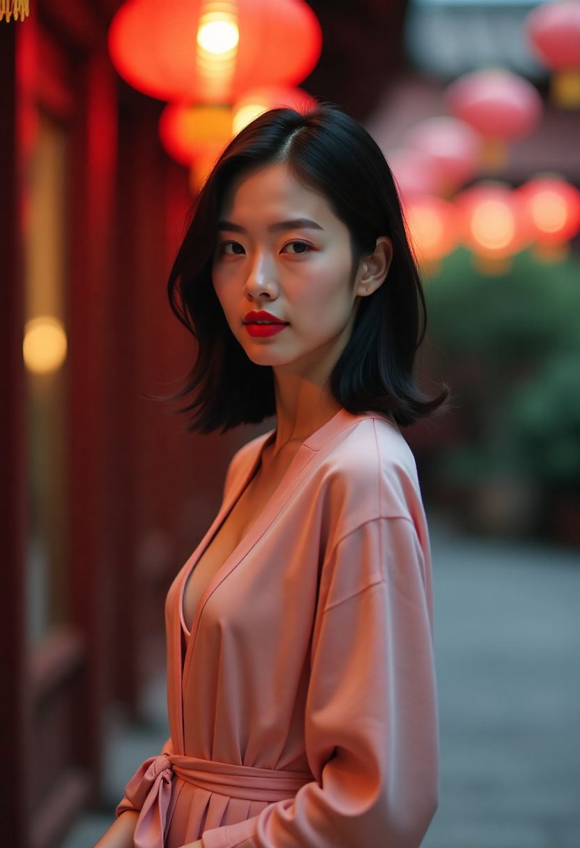 逆光之后海报