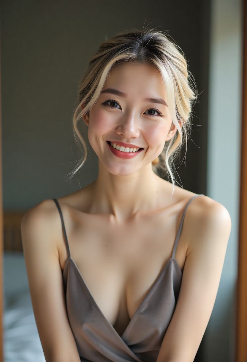 春风不散