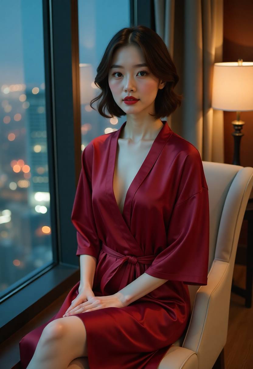 暗河尽头